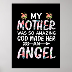 Madre Arte Mi Madre Y Ángel