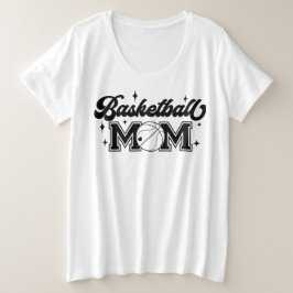 Madre de Baloncesto