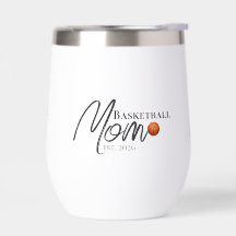 Madre de Baloncesto Establecida 