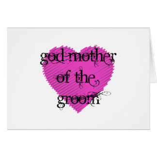 Madre de Dios del Groom