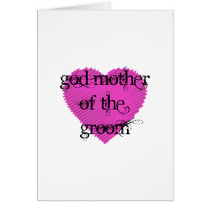 Madre de Dios del Groom