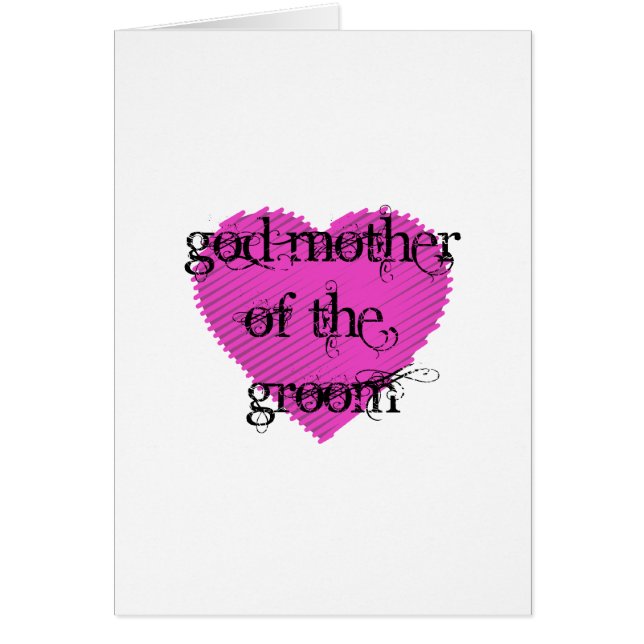 Madre de Dios del Groom (Frente)