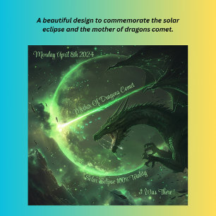 Madre De Dragones Cometa Cojín decorativo