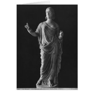 Madre de Julia Mamaea del emperador Severus