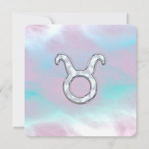 Madre de la Astrología Zodiaca Taurus de la Perla