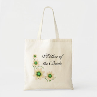 Madre de la bolsa de asas de la novia