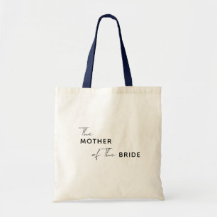 Madre de la bolsa de la novia