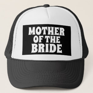 MADRE DE LA BRIDE BODA GIFT BALL CAPS GORRAS