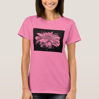 Madre de la camiseta de novia