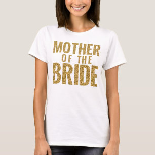 Madre de la camiseta desgarbada de la CHISPA del