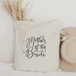 Madre de la novia con la mano dejada en la bolsa<br><div class="desc">¡Regale nuestra original bolsa de té con la mano a la Madre de la Novia para todas sus golosinas en su día de boda!</div>