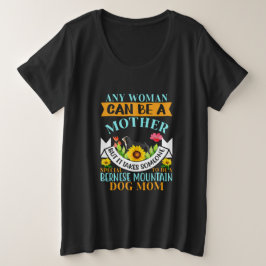 Madre de perro de Bernese, madre de perro de Berne