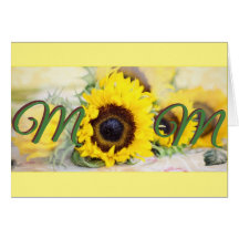 Madre del girasol