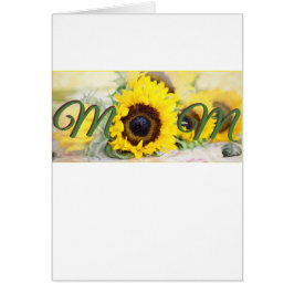 Madre del girasol