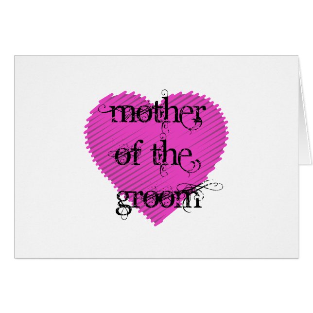 Madre del Groom (Anverso (Horizontal))