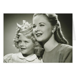 Madre e hija