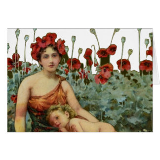 Madre e hijo