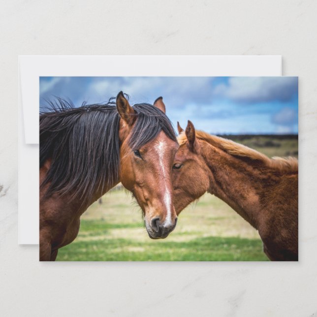 Madre e hijo (Anverso)