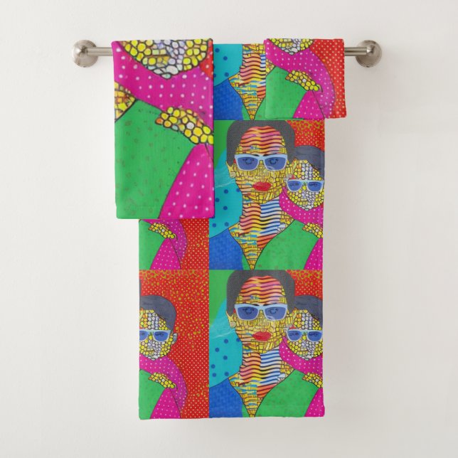 Madre e hijo (In situ)