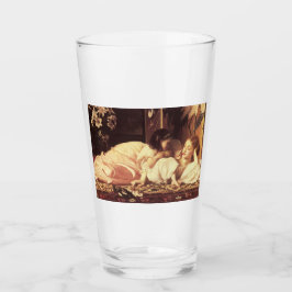 Madre e hijo (mujer y su hija)