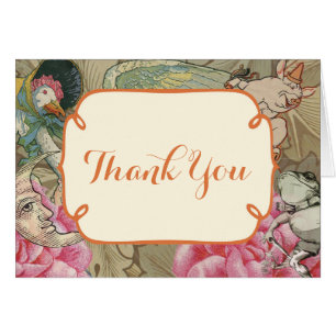 Madre Gosa Nursery Rhyme Fairy Tale