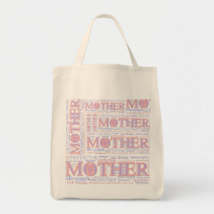 MADRE: Los muchos roles de una madre - Bolsa