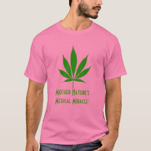 Madre naturaleza W05… Camiseta del pote