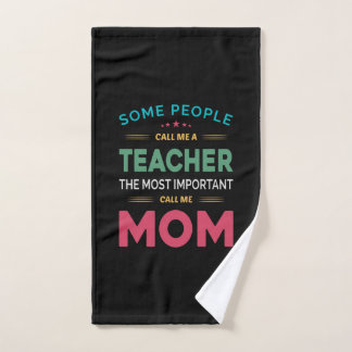 Madre Regalo, algunas personas me llaman madre mae