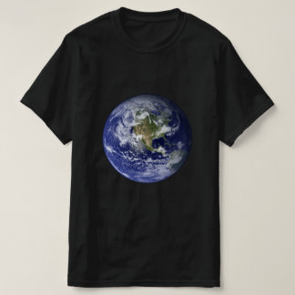 Madre Tierra #1 camiseta de hombres
