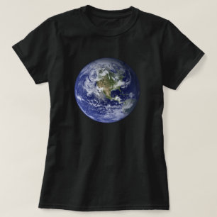 Madre Tierra #1 camiseta femenina
