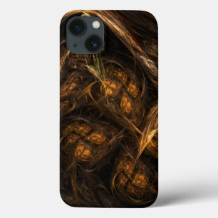 Madre Tierra Resumen Funda de Art iPhone 6