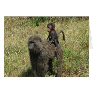 Madre y bebé