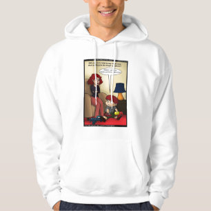Madres de Twitter...¿Están Listas? Sudadera Divert