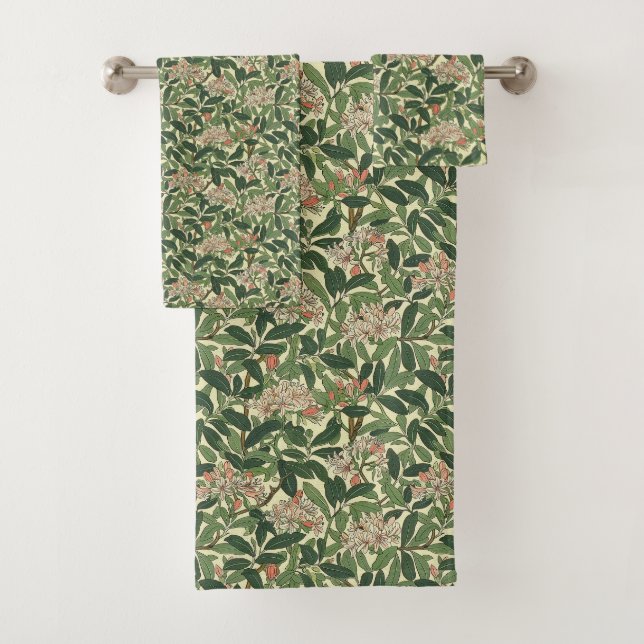 Madreselva (In situ)