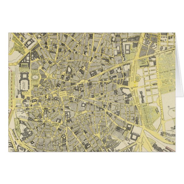 Madrid (Anverso (Horizontal))