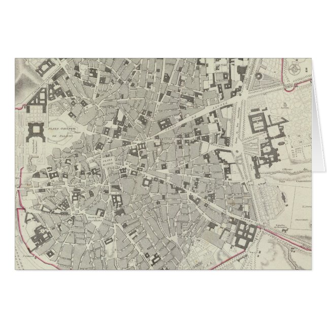 Madrid (Anverso (Horizontal))