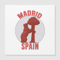 Madrid España