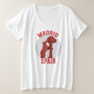 Madrid España