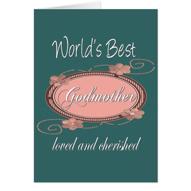 Madrina acariciada (Frente)