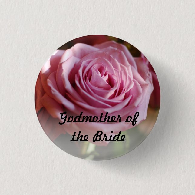 Madrina del botón subió novia (Anverso)