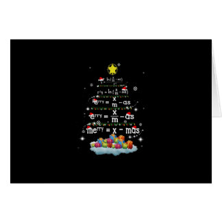 Maestra: Árbol de Navidad Navidades divertidos mat