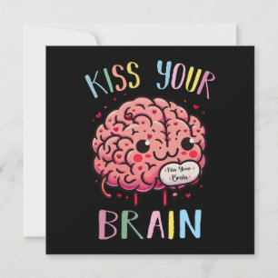 Maestra Besucona Cerebral