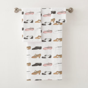 Maestra de estudio de danza del ballet Tap Jazz Ly