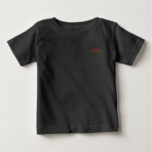 Maestra de sexto grado Bebé Camiseta - regalo dive