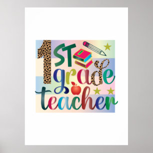 Maestría de primer grado de arte docente