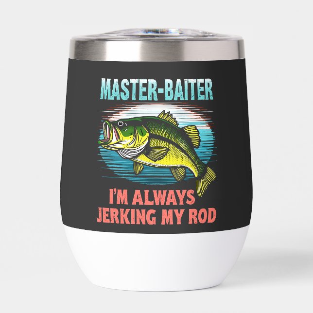 Maestro Baiter, siempre me estoy molestando con mi (Frente)