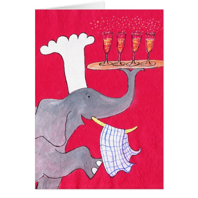 Maestro cocinero (Frente)