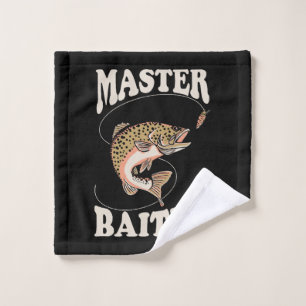 Maestro de la pesca con cebo