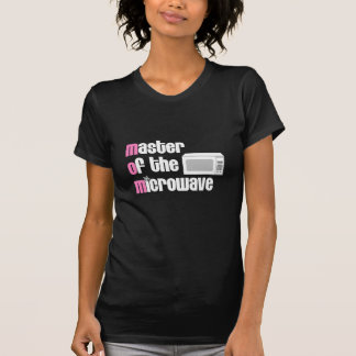 Maestro de las camisetas de microondas (MOM)