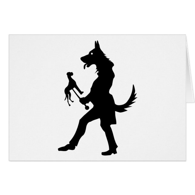 Maestro de títeres de Shepherd (Anverso (Horizontal))